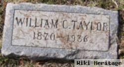 William C Taylor