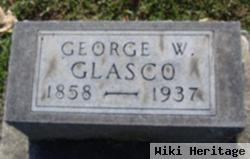 George W Glasco