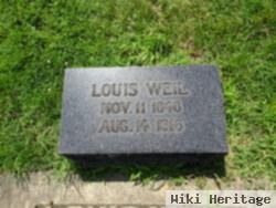 Louis Weil