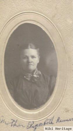 Elizabeth Clay Renner