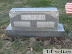 Lee C Gummo