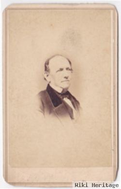 Isaac Smith Osterhout