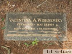 Valentia A Wishnevsky