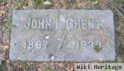 John L. Ghent