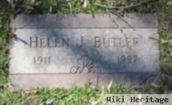 Helen J. Butler