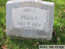 Jan J. Pigula