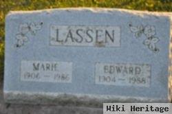 Edward Lassen