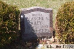 Blanche A Riley