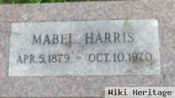 Mabel Harris