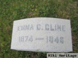 Emma C. Cline