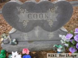 Ira W Cook