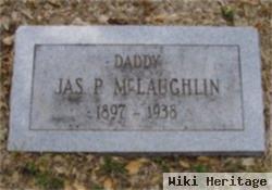 James P Mclaughlin