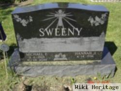 Hannah J. Sweeny