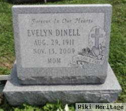 Evelyn M. Spezialetti Dinell