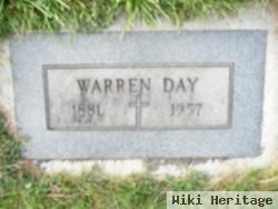 Warren Day