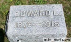 Edward Blizzard