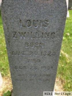 Louis Zwilling