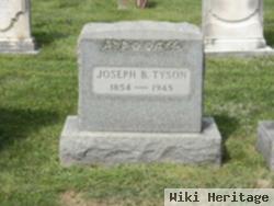 Joseph B Tyson