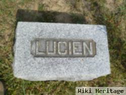 Lucien Ovis May