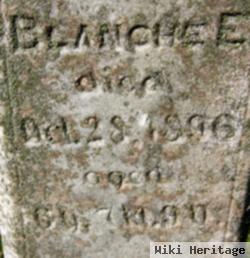 Blanche E. Branen