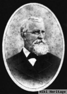 Dr Charles James O'hagan