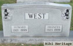 Howard West