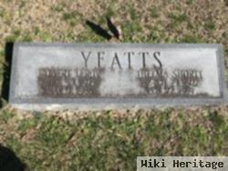 Thelma Shortt Yeatts