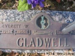 Everett Wesley Gladwell