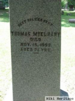 Thomas Mcelhany