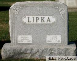 John Lipka