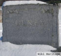 John O.a. Olney