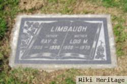 Lois M Limbaugh