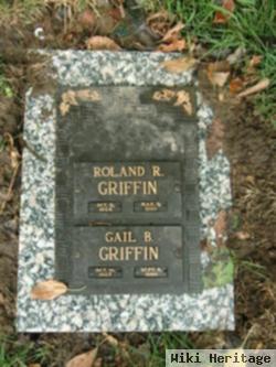 Gail B Griffin