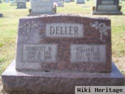 William H. Deller