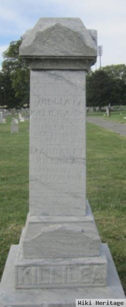 William Killilea, Sr