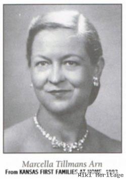 Marcella R. Tillmans Arn