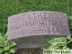 William Mitchell