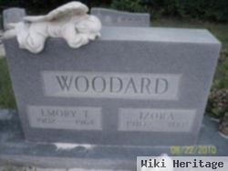 Izora Woodard