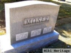 Rose Moser