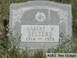 Habert W Selters