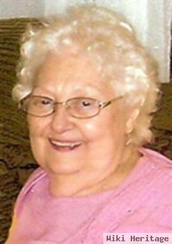 Shirley A. Schreiber Trost Wright