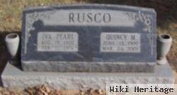 Quincy Rusco