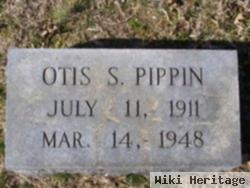 Otis S. Pippin