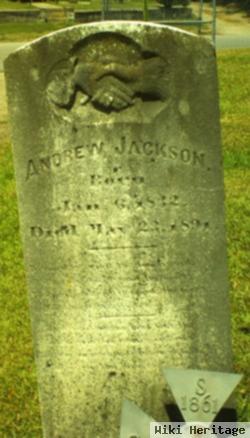 Andrew Jackson