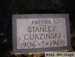 Stanley Gurzinski