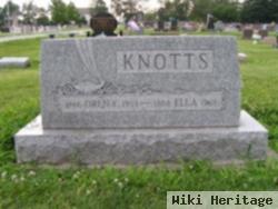 Oren C Knotts