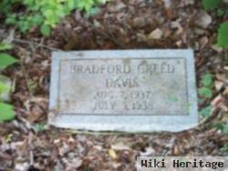 Creed Bradford Davis