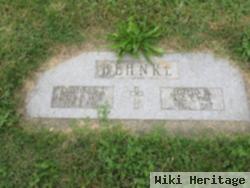 Clifford J Behnke