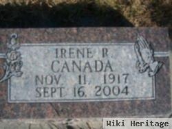 Irene R. Meyer Canada