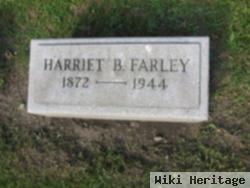 Harriet Bell Reynolds Farley